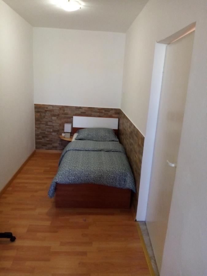 Apartment Buic Pula Eksteriør bilde