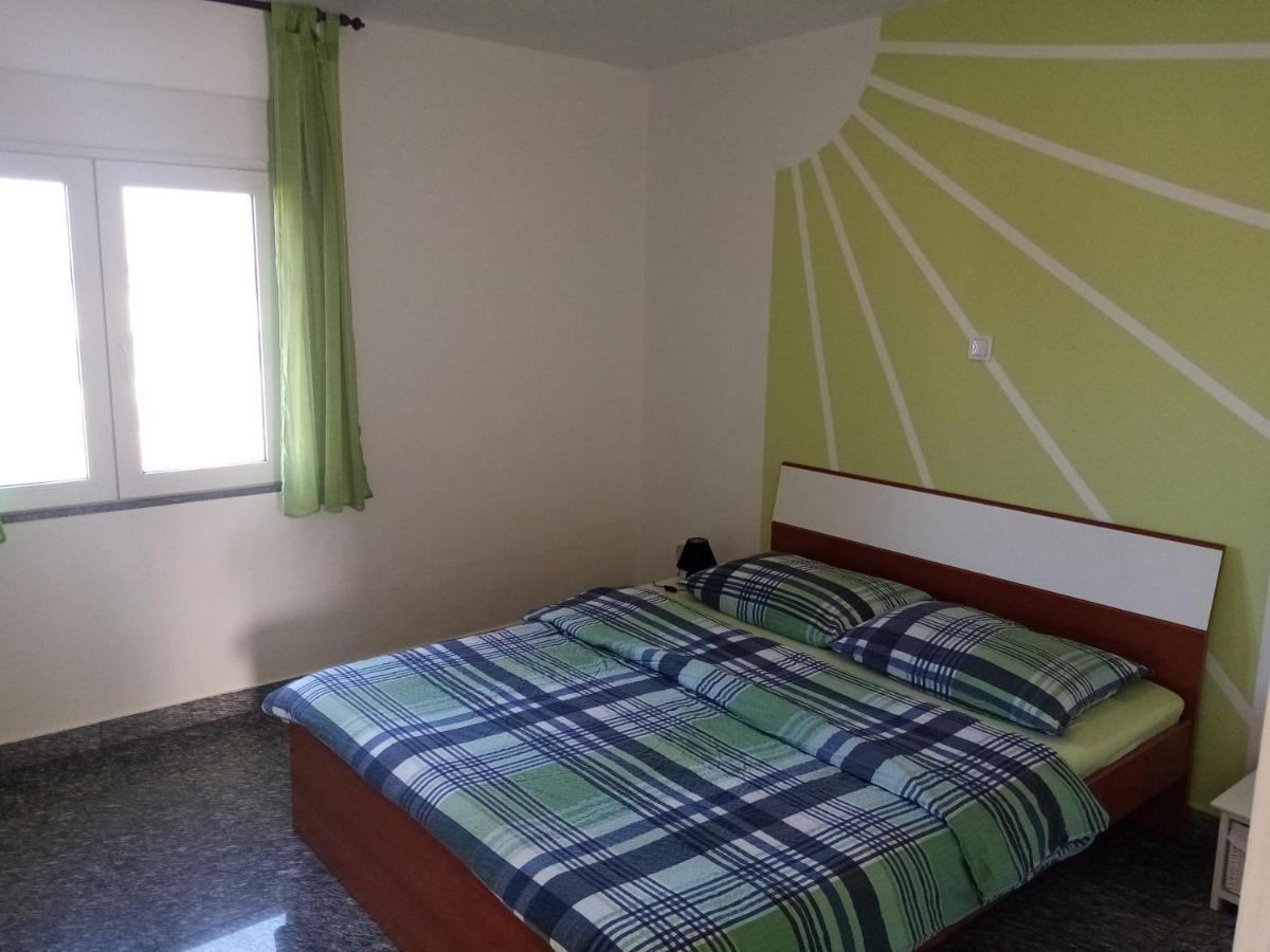 Apartment Buic Pula Eksteriør bilde
