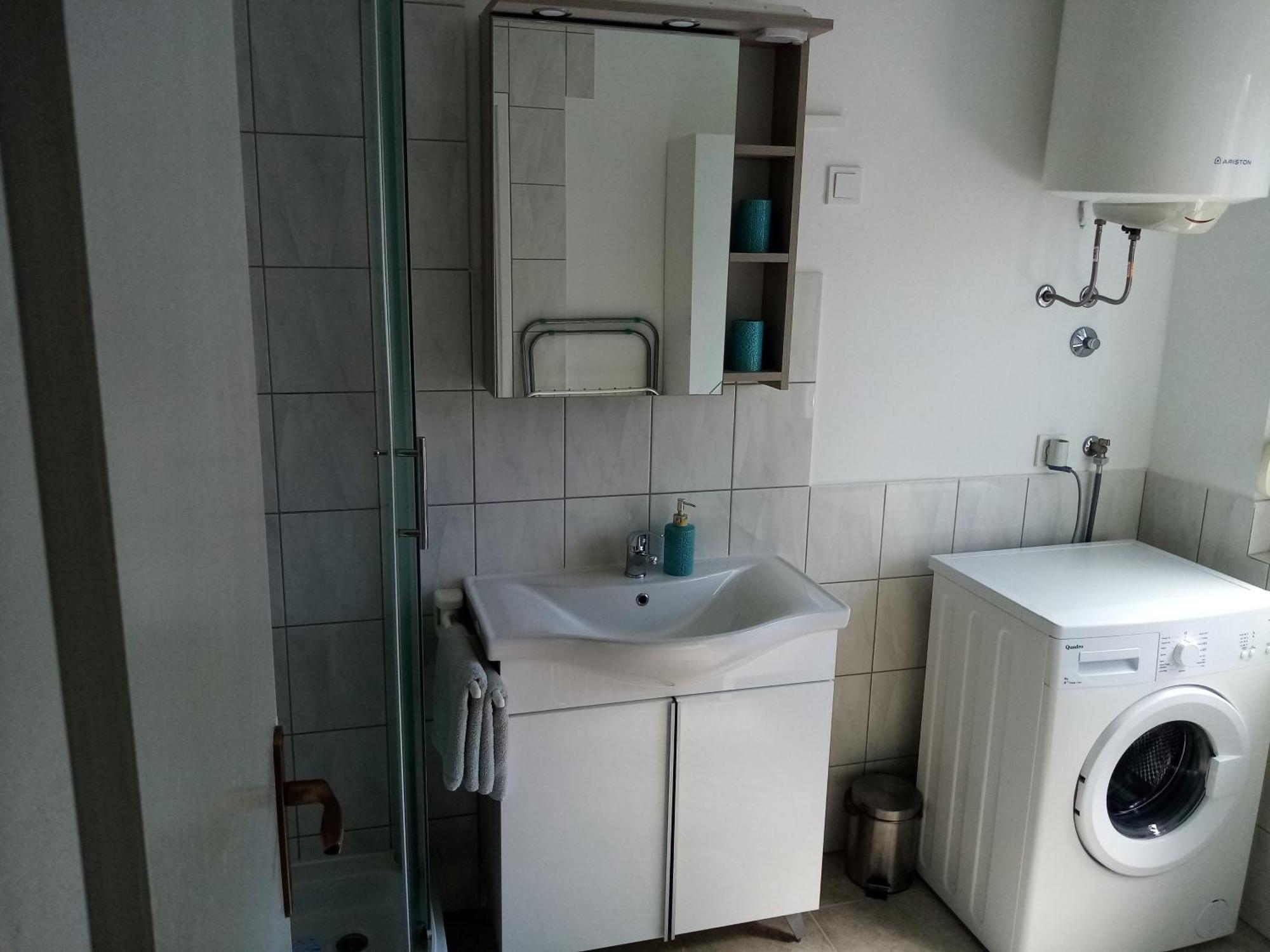 Apartment Buic Pula Eksteriør bilde