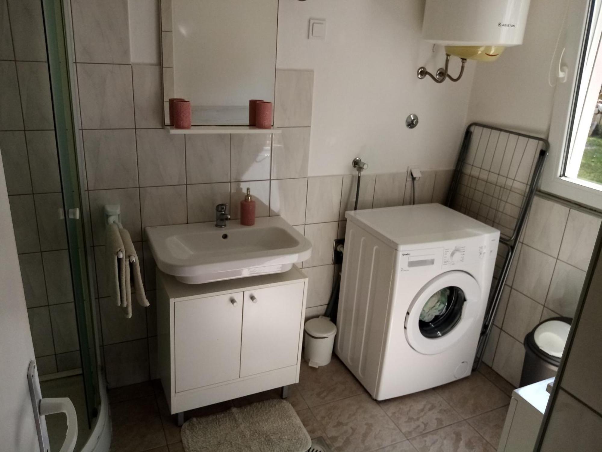 Apartment Buic Pula Eksteriør bilde