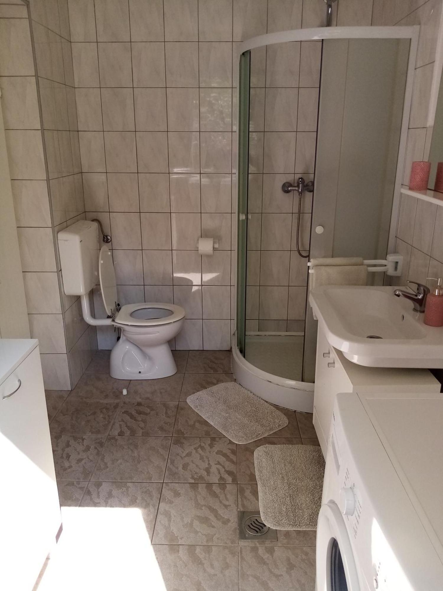 Apartment Buic Pula Eksteriør bilde