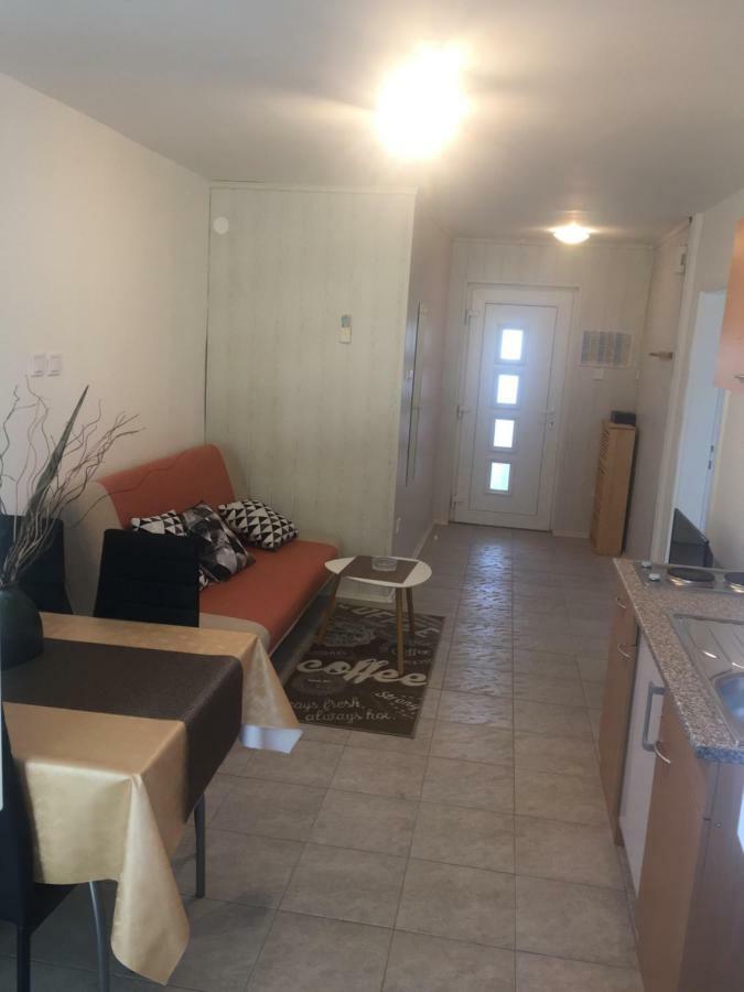 Apartment Buic Pula Eksteriør bilde